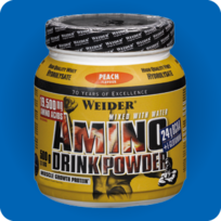 Amino Drink Powder